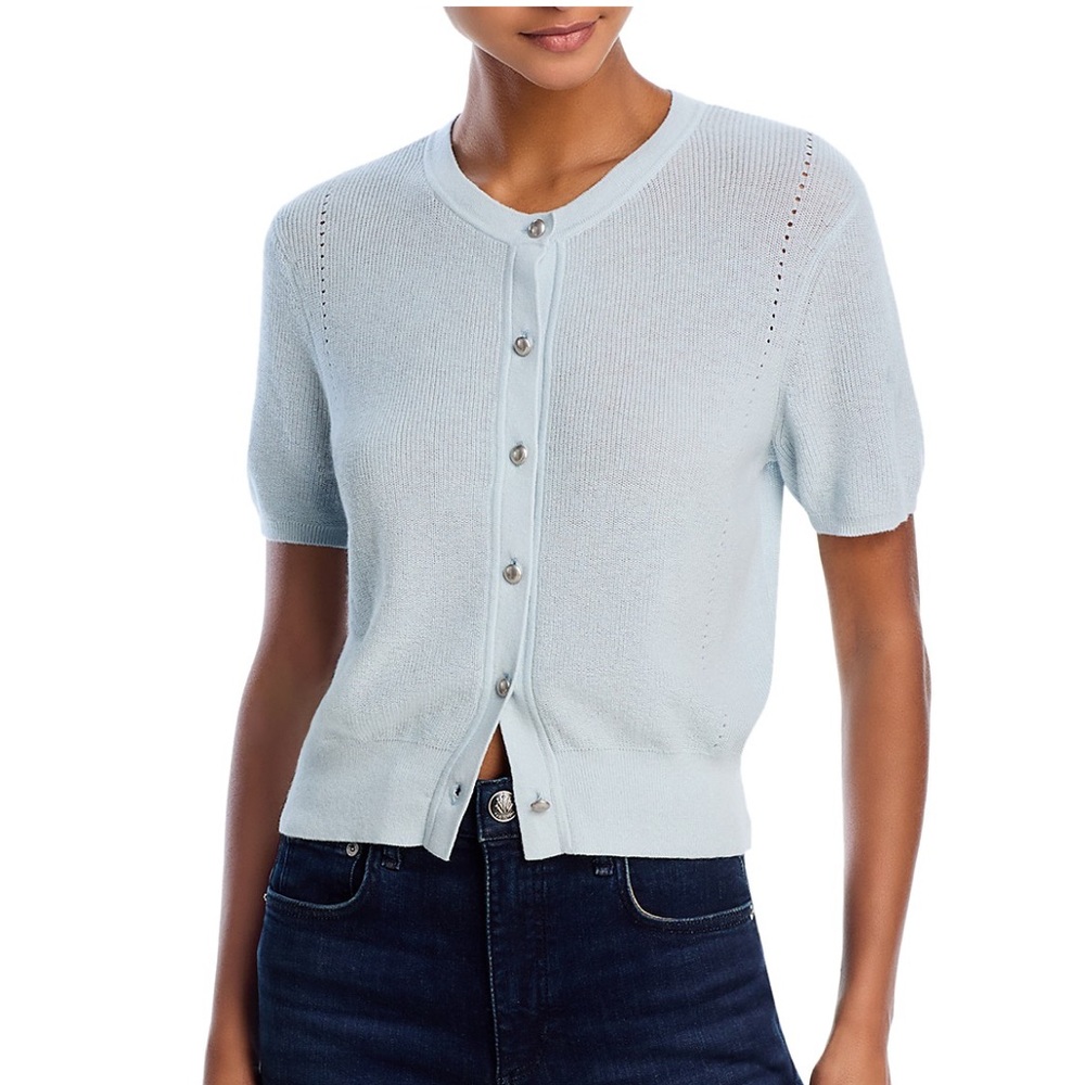 Rag & Bone Dina Cardigan Sweater